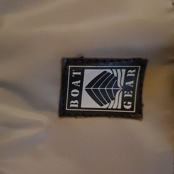 Boat Gear Boat Seat Pack - Picture 4 of 11